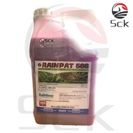 Rainpat 566 4L/Ready stock Racun sentuh/GA