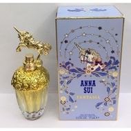 Anna SUI FANTASY PERFUME 75ml PERFUME For Women