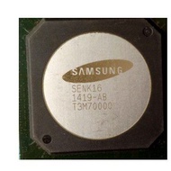 [Changsheng Electronics] SENK16-A-CB LCD Screen Chip BGA Packaging