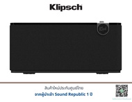 Klipsch the one plus