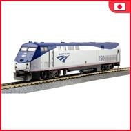 Kato HO Amtrak GE P42 Genesis #19