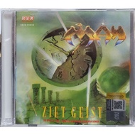 May - Ziet Geist (CD)