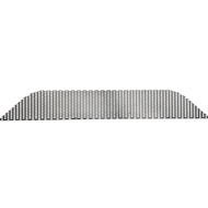 Proton Saga VVT 2019-2021 Ready Cut Honeycomb Grill Full Set Top Bottom