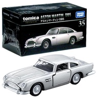 Tomica PREMIUM Series NO.35 ASTON MARTIN DB5