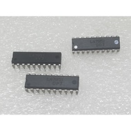 IC LA7851 LA 7851 CRT Display Synchronization Deflection