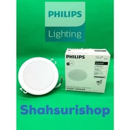 Philips LED PANEL DOWNLIGHT MESON 3.5w 3.5w WATT 59441 2.5 INCH