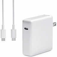 96W USB-C Fast Charger-Premium MacBook Charger Compatible with MacBook Air, MacBook Pro, iPad, Chrom