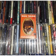 Bee Gees Cassette - Horizontal