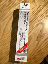 Doulton道爾頓濾水器濾芯5504