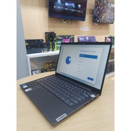 [ Baru] Laptop Editing Lenovo Ideapad Slim 5I Intel Core I5 1235U Ram