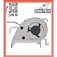 New CPU Cooling Fan for Asus Vivobook S15 S530U S530F X530U X530UN