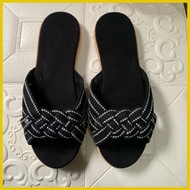 ❁ ✧ ❂ Alpombra Indoor Slippers For Women Marikina Made