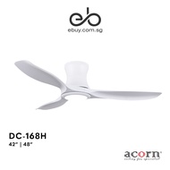 Acorn Creation DC-168H 42"/48" LED -  White