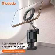 [ Aplus ] MCDODO TB-625 Universal Travel Phone Holder / Strong Magnet / Multi-Fold Design / Super St