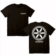 Ksk T-Shirt DISTRO Rim RAYS