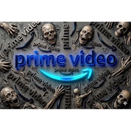 Amazon amazing prime premium video 4k UHD subscription smart tv / android / iOS / windows