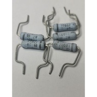 100ohm2w resistor 100ohm 2w