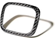 AXIS Rear Emblem Cover Honda Civic Type R (FL5) Part Number ST1127