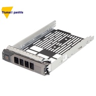 3.5'' SAS SATA Hard Disk Tray   PowerEdge R730 R630 T640 T630 T340 T440 0KG1CH Adapter 09W8C4