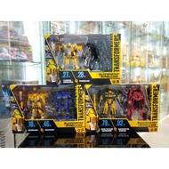 Transformers Studio Series Buzzworty Bumblebee /Dropkick /Stinger /Barricade