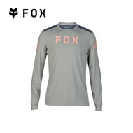 Fox Racing Ranger Dr Ls Jersey Race Mens Shirt