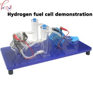 Hydrogen and oxygen fuel cell power generation demonstration instrument new energy application 1PC