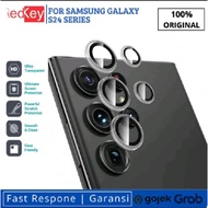 Anti-Scratch Camera Samsung Galaxy S24 Ultra S24 Plus Redkey Lens Camera Protector