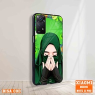 Redmi NOTE 11 PRO Mobile Phone Case - REDMI NOTE 11 PRO Hp Casing - Hardcase - Softcase - Hp Silicon