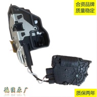 Hot Style Suitable for BMW 730 740 X5X6 GT535 Self-priming Door Lock Block F02E70 Electric Suction D