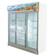 ตู้แช่เย็น ซิสเต็มฟอร์ม MCD-30