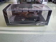 Micro Turbo 1:64 180SX TYPE X(車頭燈可開)