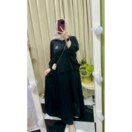 Larissa Skirt Set Latest Women's Skirt Set Latest Women's Skirt Set/ Trendy Women's Skirt Set/