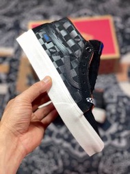 Vans SK8-Mid