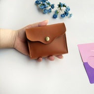 dompet perempuan purse wallet women Dompet duit syiling wanita Korea, dompet kecil, beg persegi pend