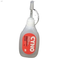 ⊕✕Onhand Authentic  CYNO  (50 Grams) Adhesive