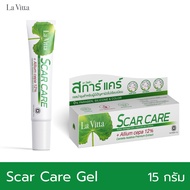 La Vitta Scar Care