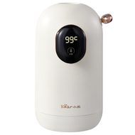 Bear/小熊 YSJ-E20K2即熱式飲水機桌面小型家用迷你可調溫燒水器