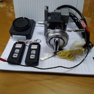 Termurah Kontak keyless jupiter z new 2010 robot -xeon-mio m3-mx king