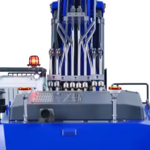 Kabolite 1/14 RTR Metal Upgraded K970 100S Pro RC Hydraulic Excavator Construction Vehicle Remoted D