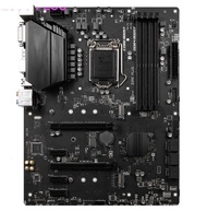 for Z390 Plus Motherboard Support 9th Generation CPU LGA 1151 DDR4 ATX Z390 Mainboard