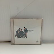 #F174-88 USED CD. [INCOGNITO - 100° AND RISING] #F174-88