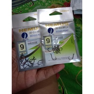 MATA Hemus hook