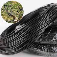 Black aluminum wire bonsai wire(per kilo)