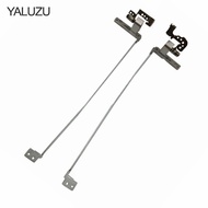 *New Laptop LCD Hinge For Lenovo Thinkpad E530 E530C E535 AM0NV000200 AM0NV000300 Hinges*