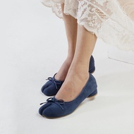 Lueur De'lune Noemie Tabi Flats | Women's Shoes | Tabi Shoes | Flat Shoes | Women's Casual Shoes