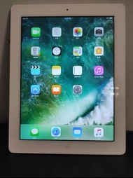 Apple the new iPad Wi-Fi 16GB 白色9.7英吋