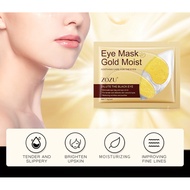 MATA Eye Mask, Firming & Moisturizing Eye Care (1 Pair) Eye Mask – Firming & Moisturizing Eye Care (