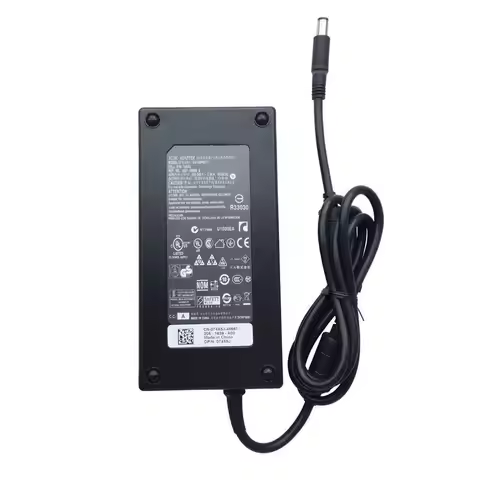 Power supply adapter laptop charger for HP Pavilion 15-cb000 15t-bc200 17-ab000 17-ab200 17-ab300 17