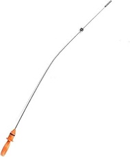 Car Engine Oil Dipstick For VW For Golf 2010-2014 Car Engine Oil Fluid Level Dipstick 07K115611M