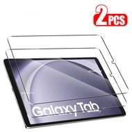 2PCS Glass for Samsung galaxy tab A7 Lite A8 A9 Plus Tempered Glass screen protector tablet film For S6 Lite S7 FE S8 S9 FE Plus
